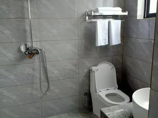 Chengyue Hotel - last minute hotel in Dali