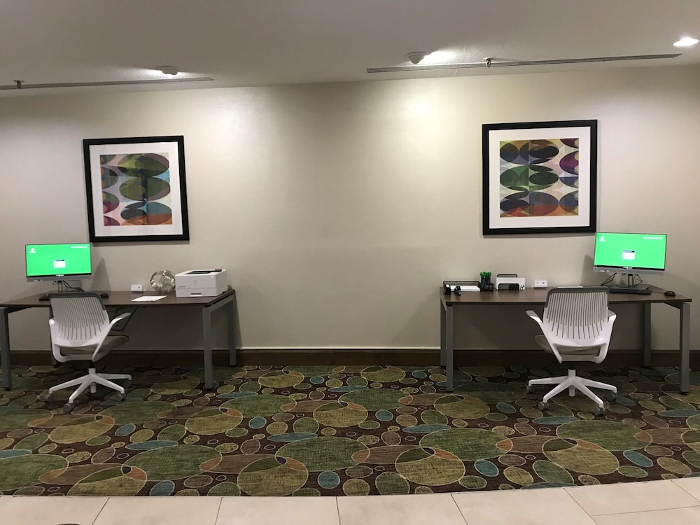 Holiday Inn Greenville by IHG - photo 35