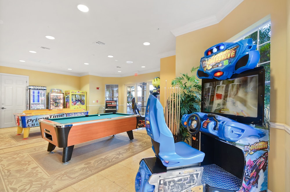 Vista Cay by Orlando Resort Rentals on Universal Boulevard - photo 116