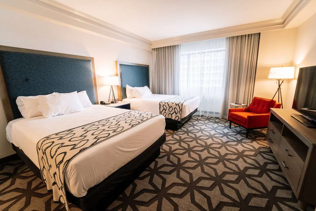 Galt House Hotel Trademark Collection by Wyndham - photo 23