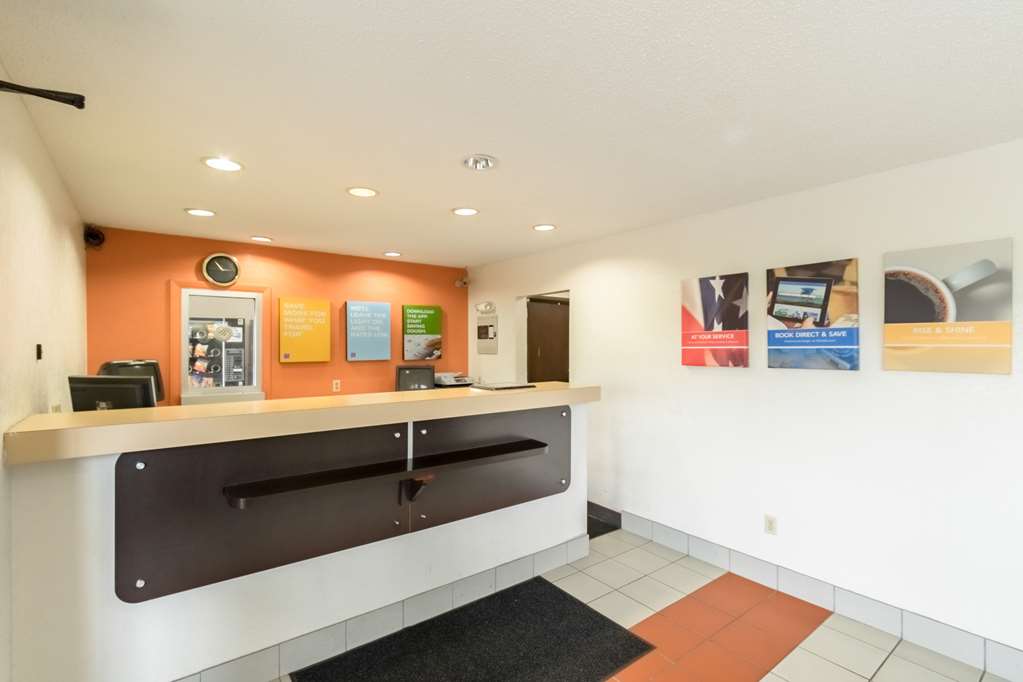 Motel 6 Crawfordsville IN - photo 40