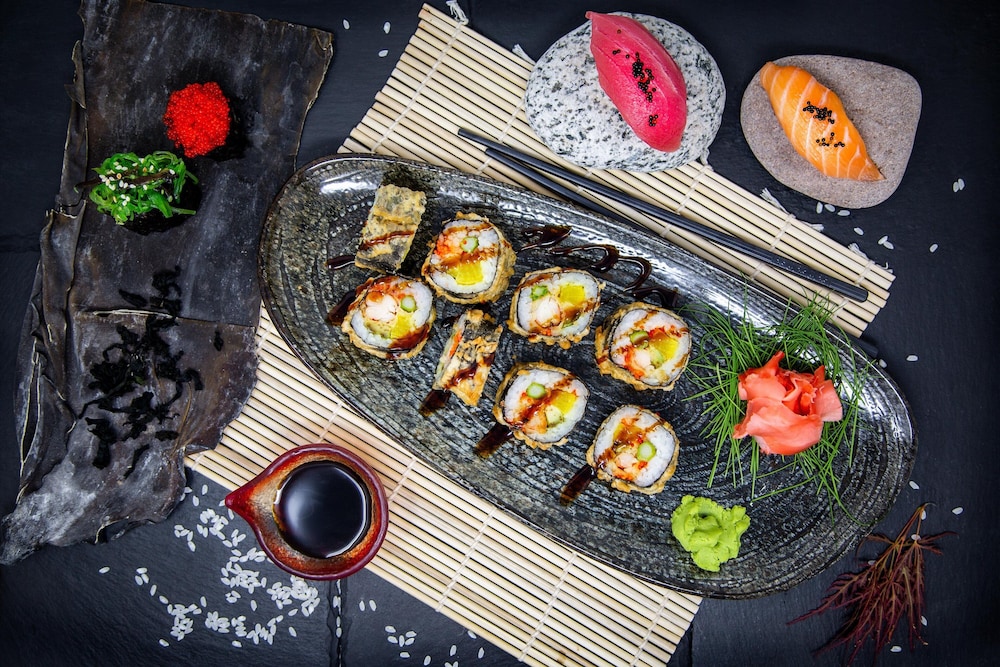 מזון ומשקאות