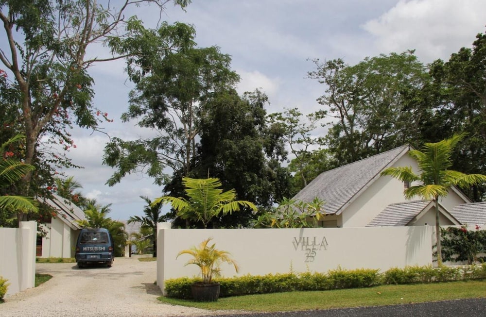 Villa 25 — Port-Vila — photo 2
