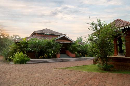 Sarth Ayurveda Retreat and Wellness Centre in Mormugao, India