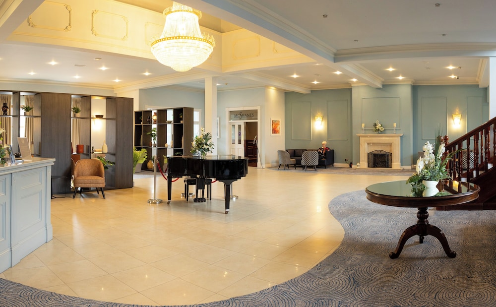 Great National Hotel Ballina