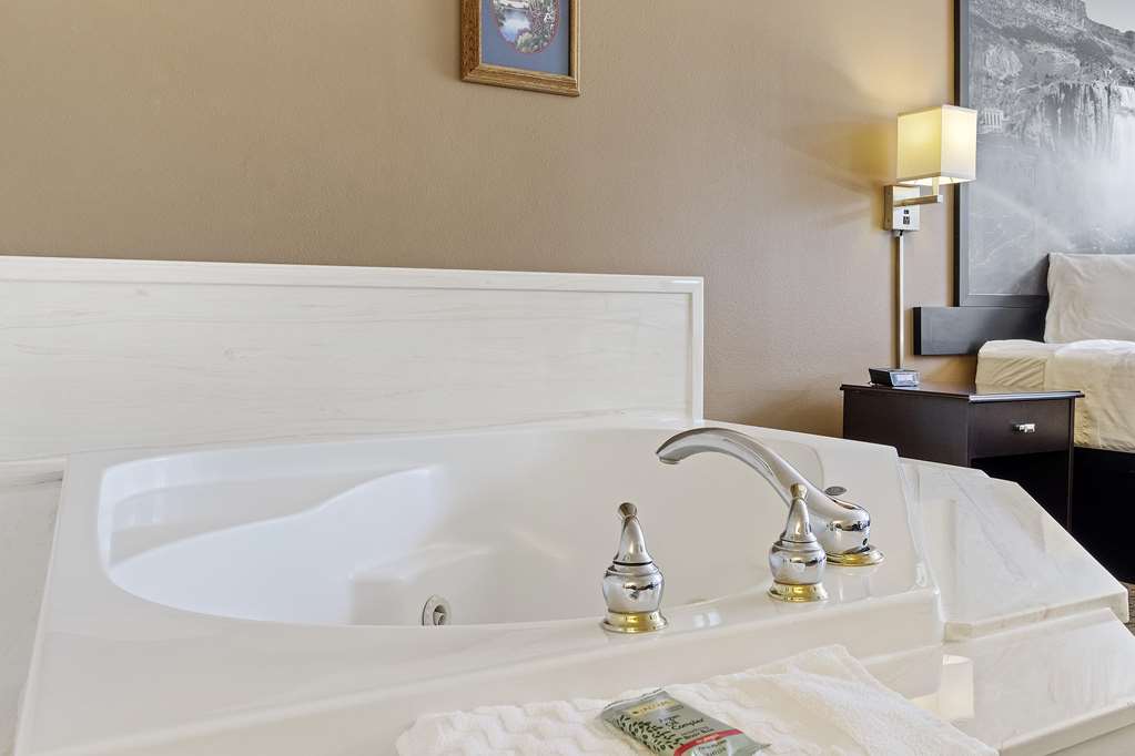 SureStay Hotel by Best Western Twin Falls - photo 24