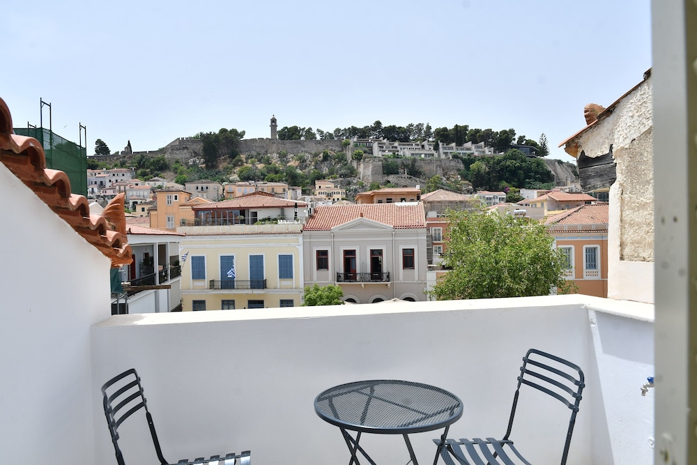 Porto Nafplio — Nafplio — photo 4