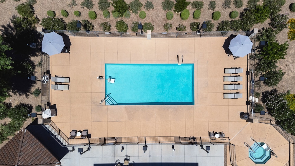 Staybridge Suites Phoenix Chandler by IHG - photo 64