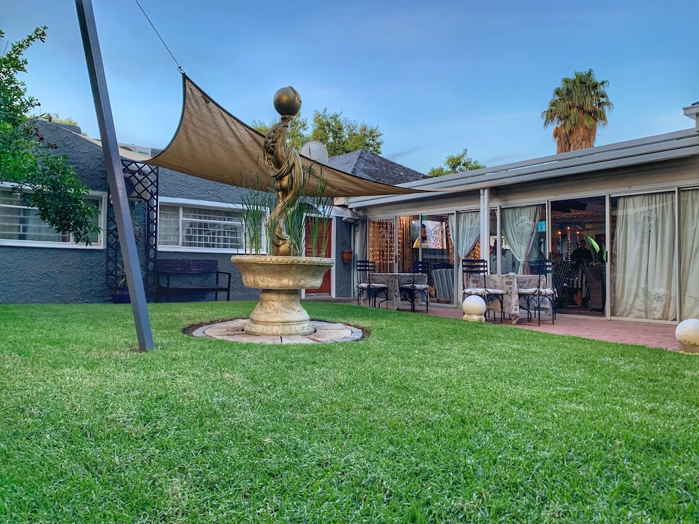 Dersley Manor in Bloemfontein, South Africa