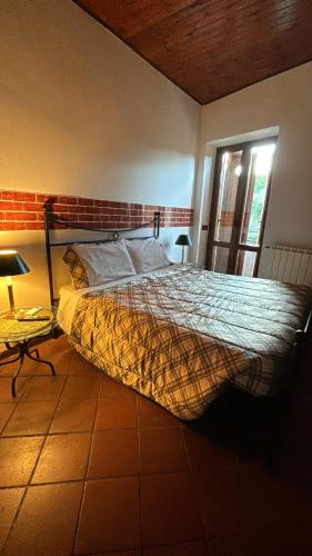 Locanda Delle Sorelle Nel Centro Storico — 4-Star Luxury Hotel in Campagnano Di Roma, Italy