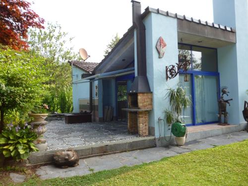 Casa Aline — Minusio — photo 2