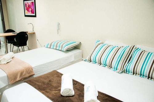 Hotel Soul — hotel in Senhor Do Bonfim