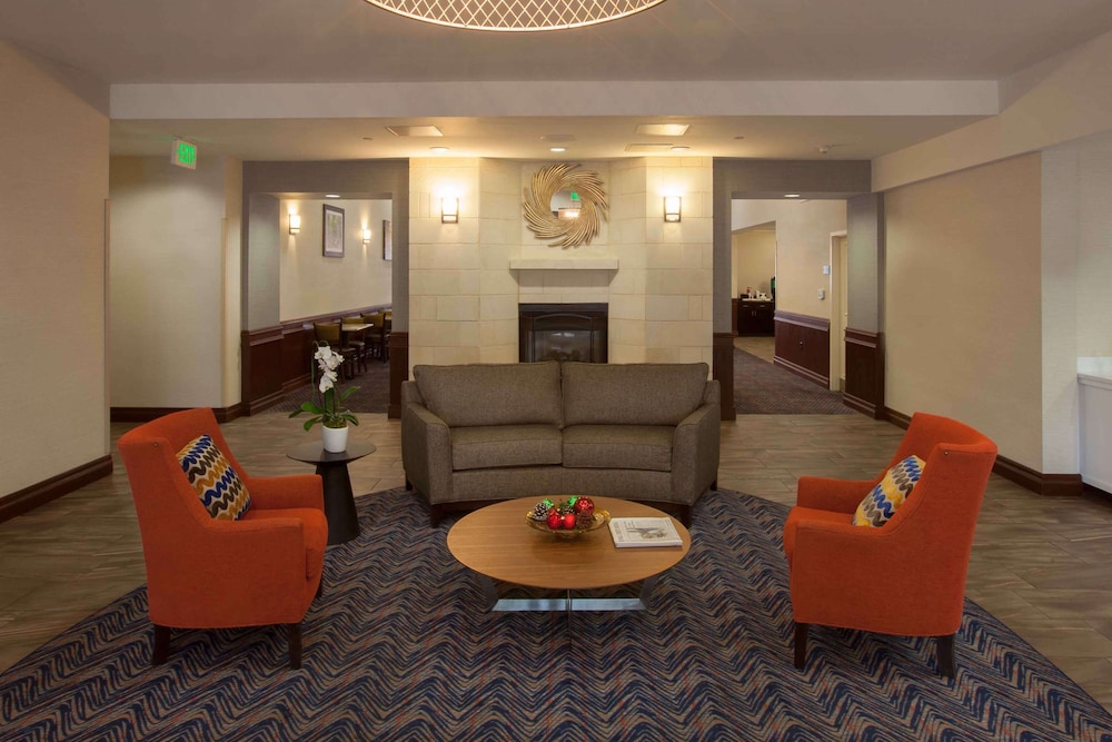 Homewood Suites by Hilton San Antonio North - photo 9