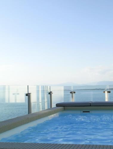 Anreale Rooms Agropoli in Agropoli, Italy