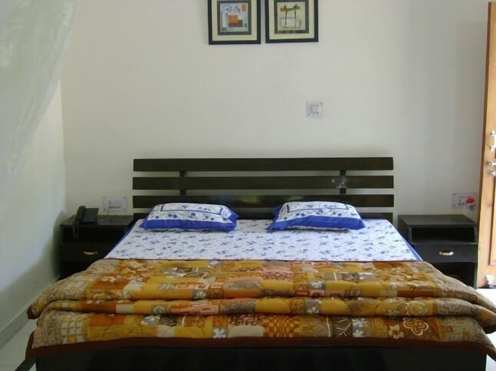 The Narayana Resort & Spa — Rishikesh — photo 2