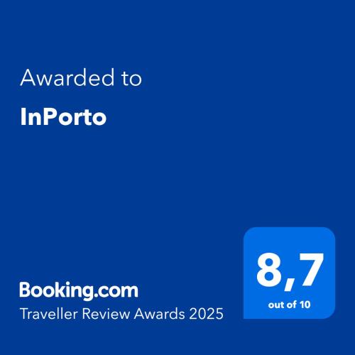 InPorto - last minute hotel in Porto