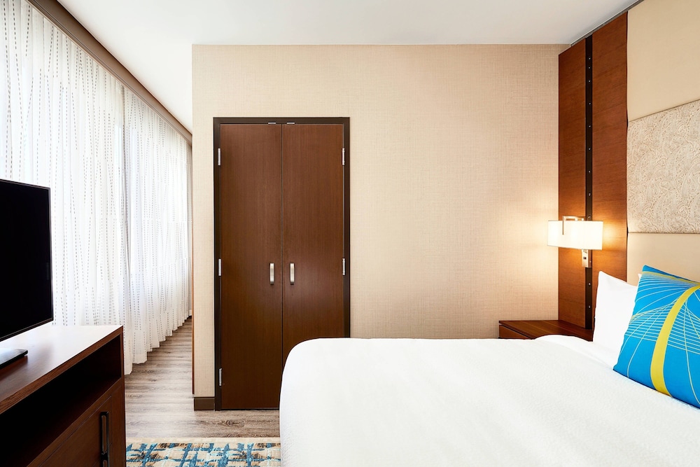 Residence Inn by Marriott Dallas Downtown - photo 11