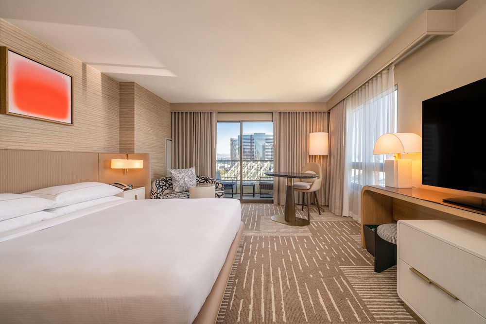 Hilton San Diego Gaslamp Quarter - photo 27