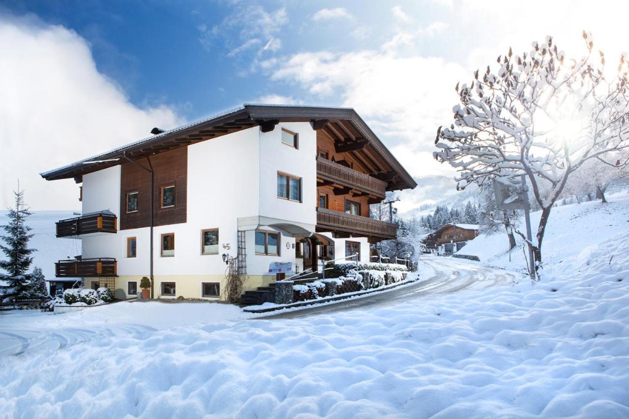 Alpbach Apartments — 4-Star Luxury Hotel in Reith Im Alpbachtal, Austria