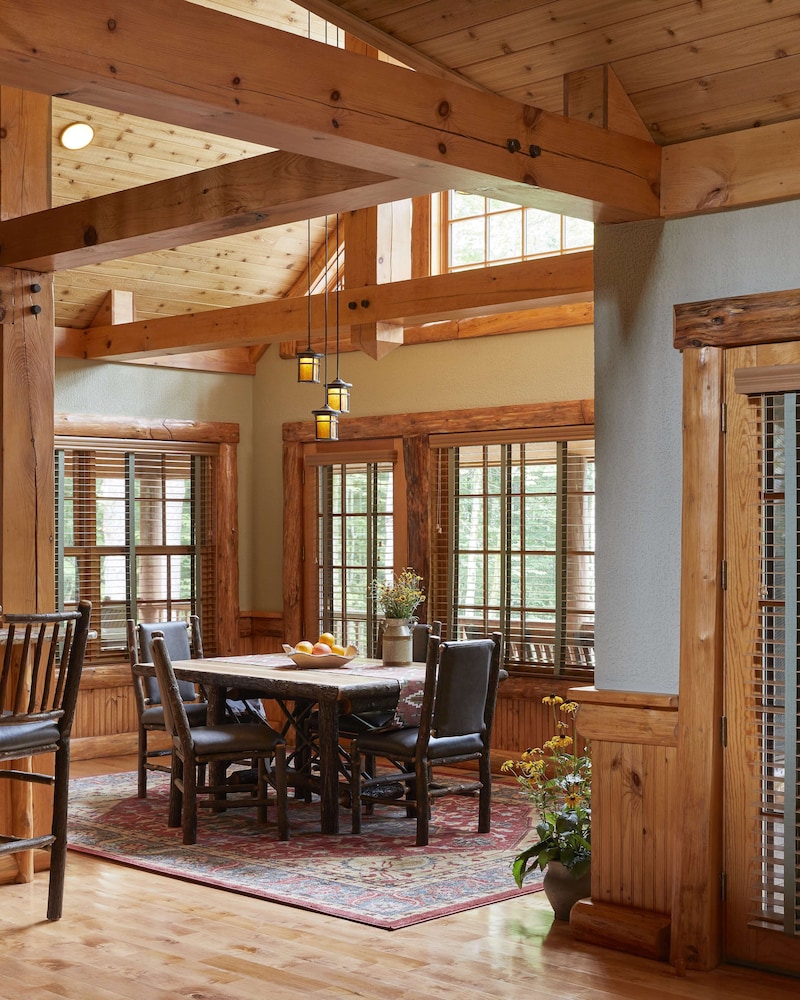 The Chatwal Lodge - photo 36