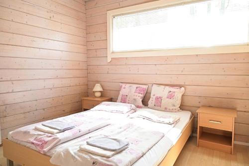 Girulių poilsiavietės namelis IX in Klaipeda, Lithuania