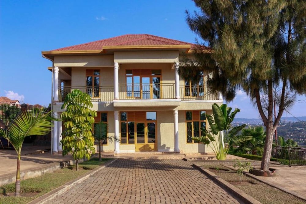 Kiberinka Cultural Center in Kigali, Rwanda