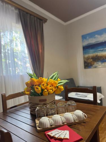 Himara Horizon in Himare, Albania