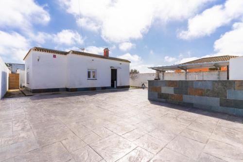 Casita de la Coquina in Chiclana De La Frontera, Spain
