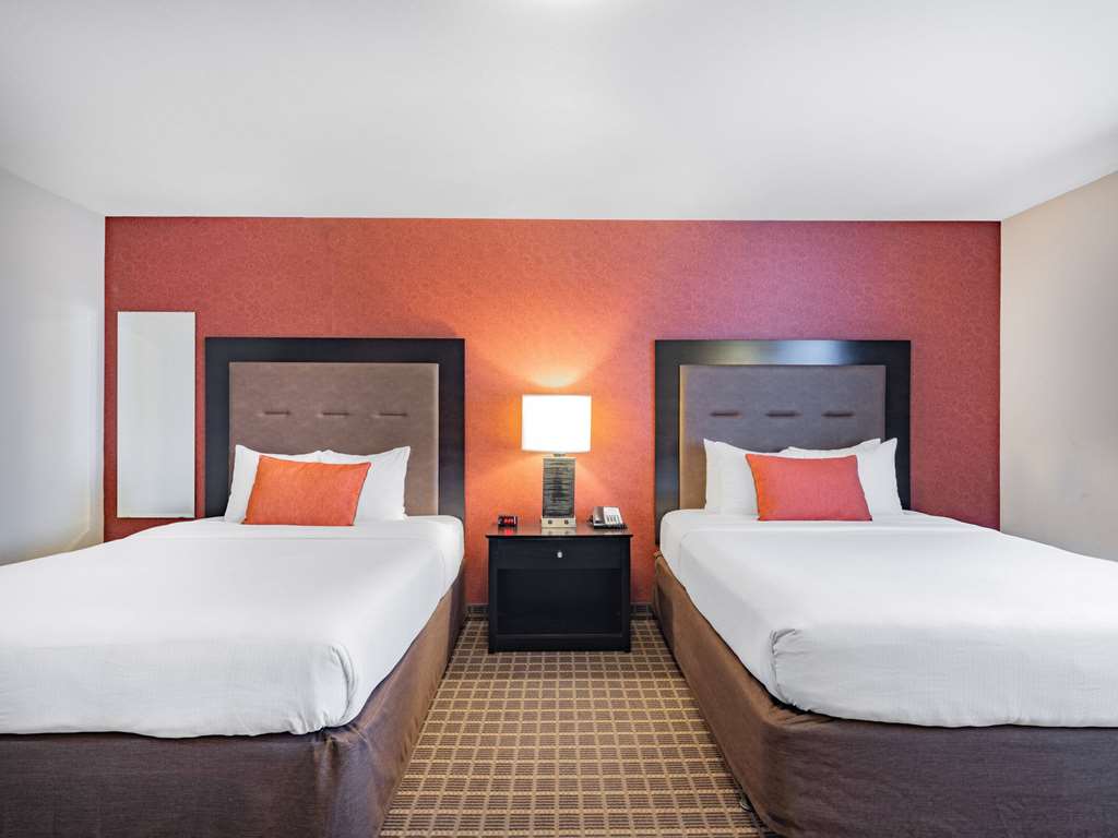Hawthorn Extended Stay by Wyndham Dickinson - photo 29