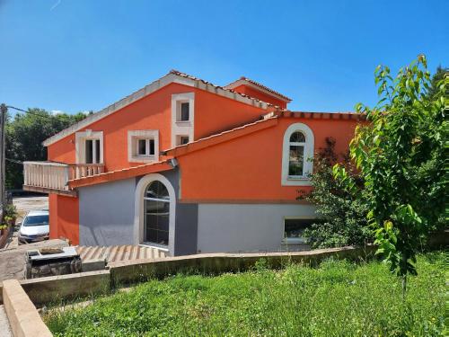 Guest house Klara — 4-Star Luxury Hotel in Solin, Croatia