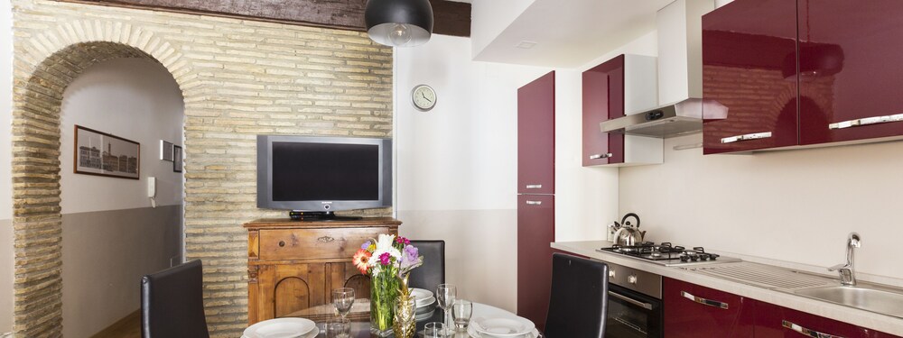 Rome Accommodation Via Giulia — Rome — photo 2
