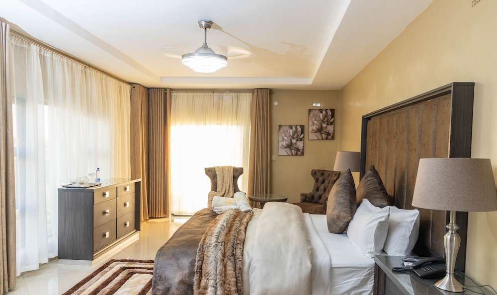 Urban Lifestyles Hotel in Masvingo, Zimbabwe