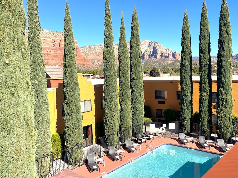 Holiday Inn Express Sedona by IHG - photo 20