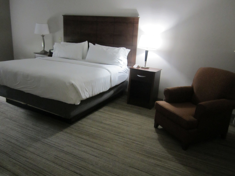 Holiday Inn Express & Suites Lake Placid by IHG - photo 6