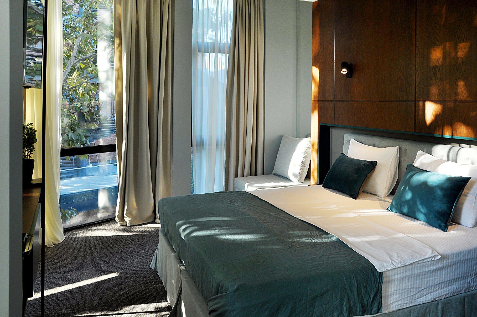 River View Hotel Tbilisi - last minute hotel in Tbilisi