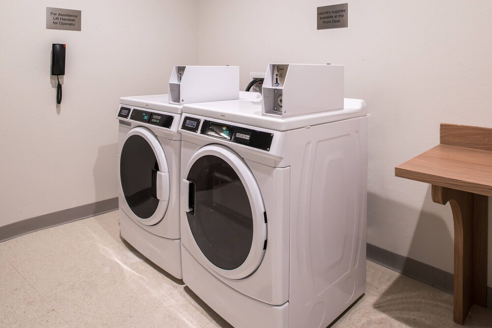 Fairfield Inn & Suites by Marriott Fort Worth Southwest at Cityview - photo 7