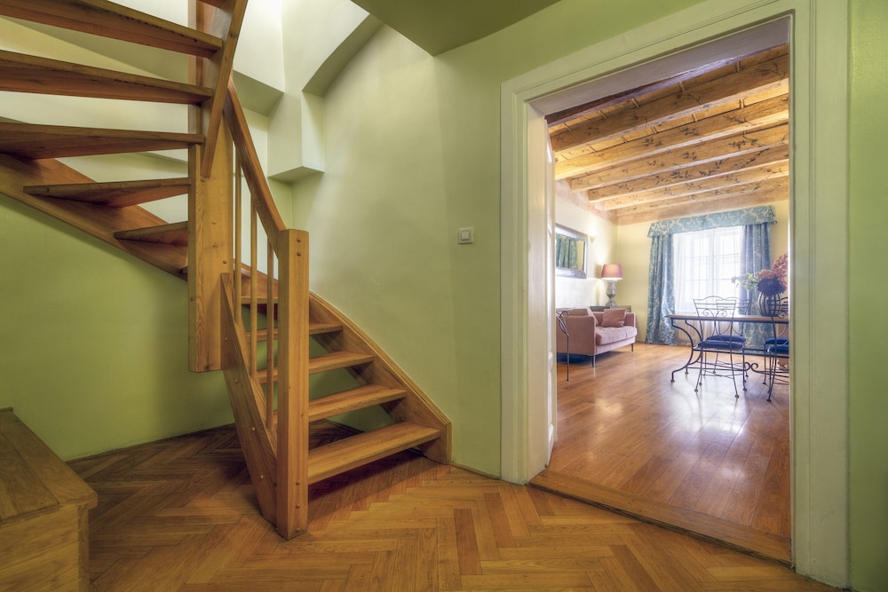 Black Star Suites — Prague — photo 2