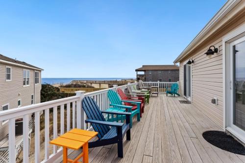 7148 Just Beachy - photo 5