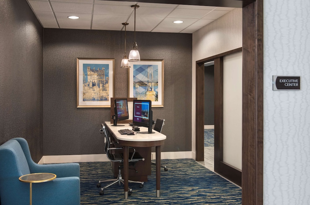 Homewood Suites Stewart Airport - photo 28