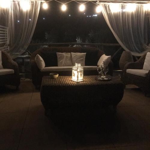 Agriturismo Adenzia — 4-Star Luxury Hotel in Porto Empedocle, Italy