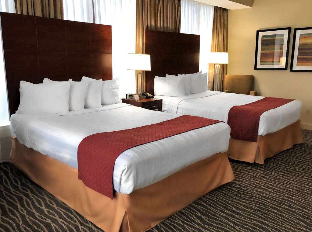 Blake Hotel New Orleans BW Signature Collection - photo 11