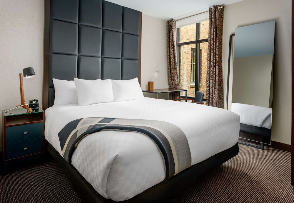 Joinery Hotel Pittsburgh Curio Collection by Hilton - photo 13