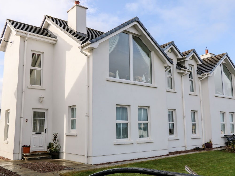 Seaview — Coleraine