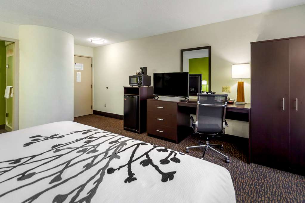 Sleep Inn Grand Island North - photo 16