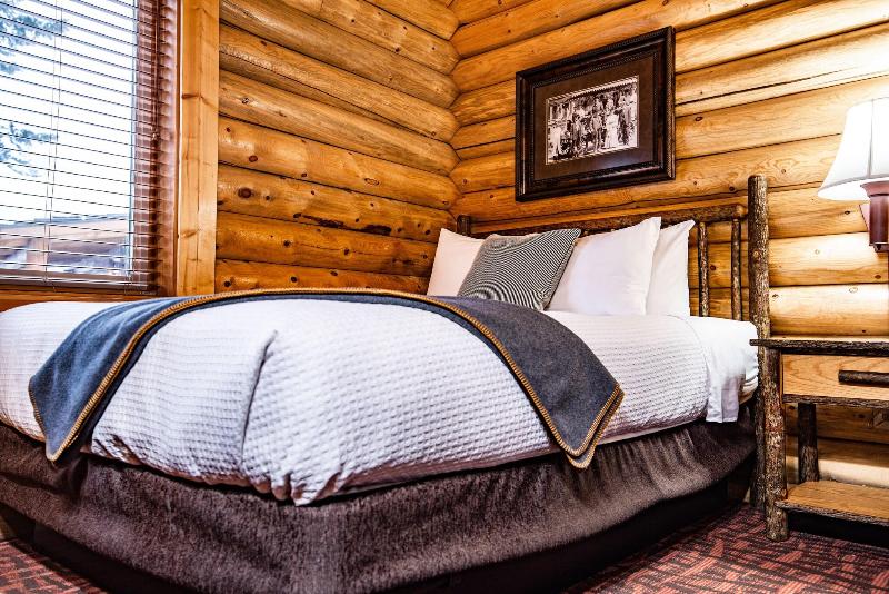 Elk Country Inn - photo 86