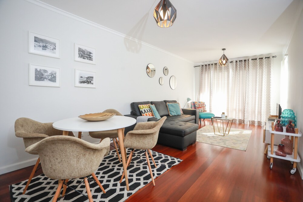 Forum Apartment — 4-Star Luxury Hotel in Funchal, Portugal