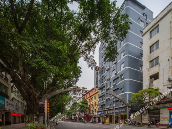 Jingtu Hotel - last minute hotel in Wuzhou