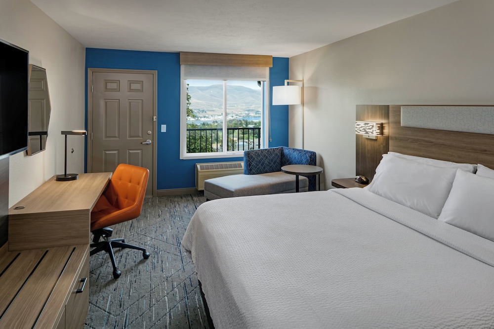 Holiday Inn Express Lewiston by IHG - photo 42
