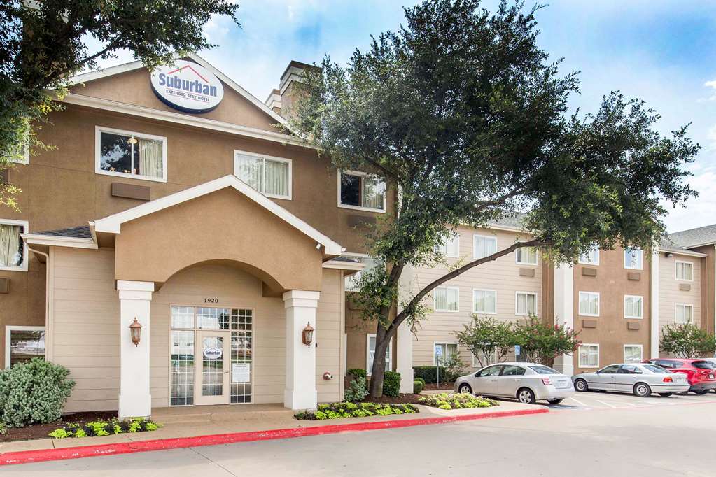 Suburban Studios Lewisville - photo 2