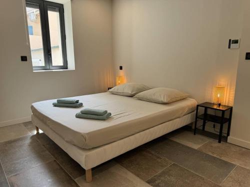 L'Appartement Olivier — 4-Star Luxury Hotel in Le Lavandou, France